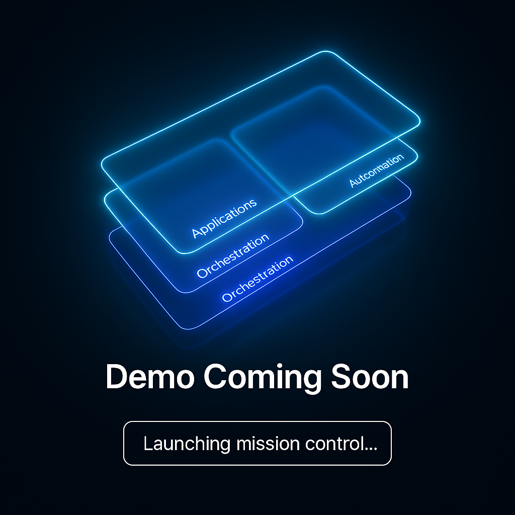 Helios stack preview